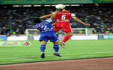 سعید و یاسین در دو راهی/ برنده جدال سرخابی‌ها فردا مشخص می‌شود