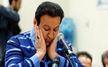 حکم قطعی حسین هدایتی صادر شد