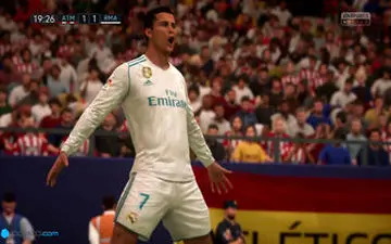 تصاویر هیجانی فیفا از دوربین‌های مردمی در جام‌جهانی 2018 