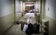 اعلام شرایط اسکان و تغذیه دانشجویان دانشگاه تهران در ۳ هفته پیش رو