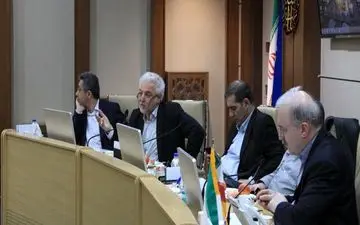 بررسی وضعیت دارویی و تجهیزات پزشکی در قرارگاه سازمان غذا و دارو