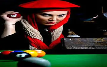 تیپ لیلا بلوکات و خواهرش در یک کافی شاپ + عکس