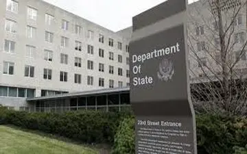 حمایت وزارت خارجه آمریکا از اعتراضات در ایران در پیام نوروزی