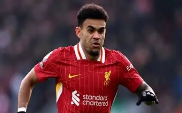 بارسلونا به دنبال لوئیس دیاز: آینده وینگر لیورپول در گرو تصمیم نیکو ویلیامز!
