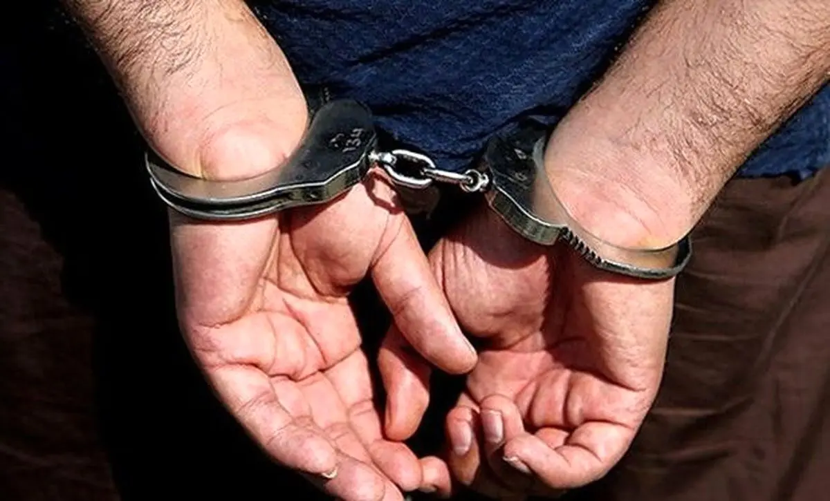 دستگیری ۲ نفر از مخلان نظم و امنیت عمومی در ایلام