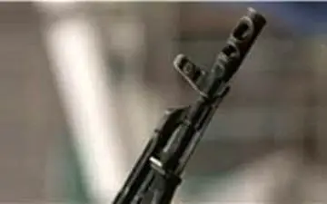 کشته شدن ۵ نفر در شهرستان مرزی هیرمند