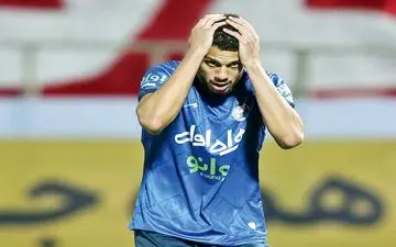 رودی ژستد کم‌کم صدای همه را درمی‌آورد