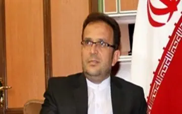 عباس‌زاده: گفتگوهای سازنده منطقه‌ای راهکار ایجاد امنیت پایدار و ثبات در خلیج فارس است