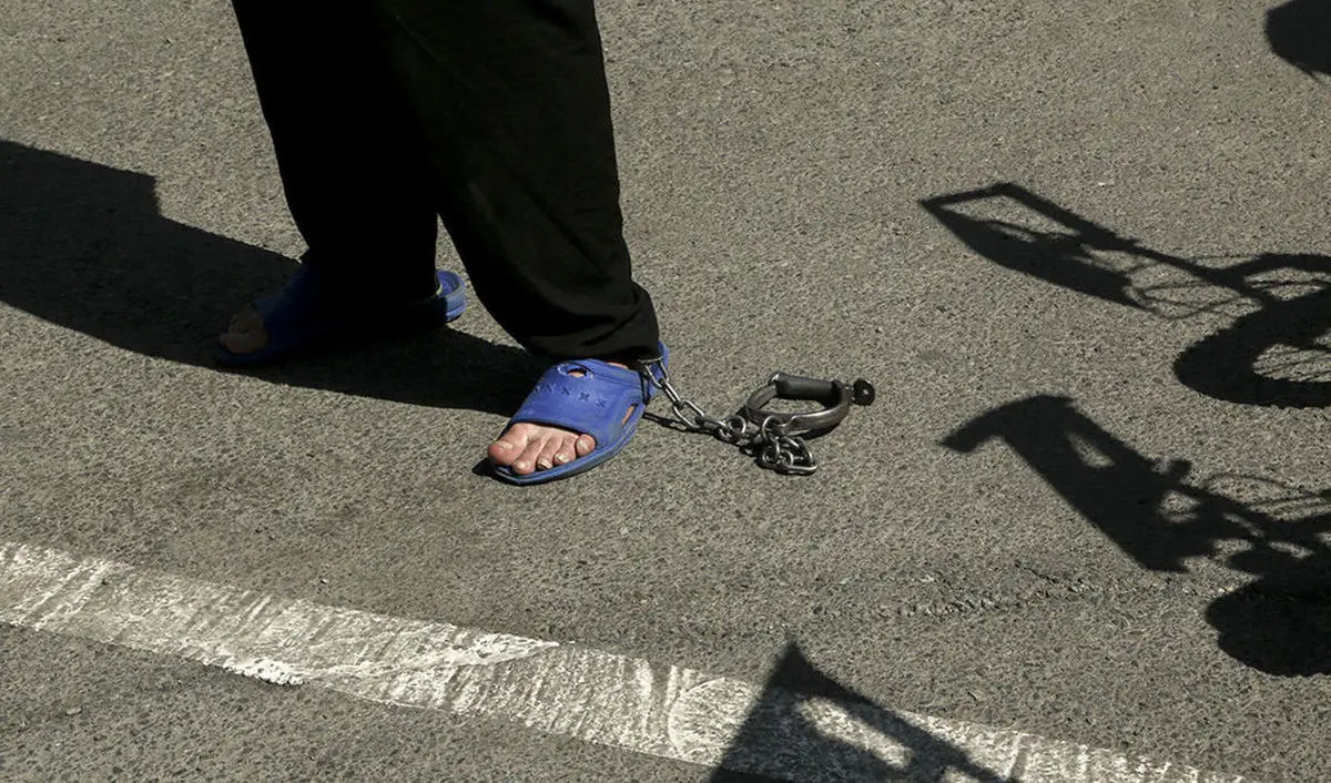 بازداشت دایی آدمکش در فسا / تیرباران خواهر و خواهرزاده در یک صحنه 