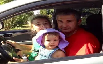 نخستین اظهارات همسر خلبان هواپیمای اوکراینی
