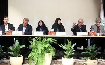 امنیت، مقوله‌ی جدی زیرساخت زیستی است