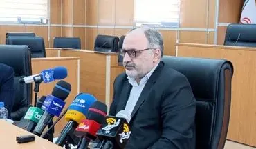 دستگیری و طرد ۲۷۶۰ نفر اتباع افغانی در استان طی چند سال گذشته /صلح و سازش ۳۴ فقره پرونده در دادگستری استان