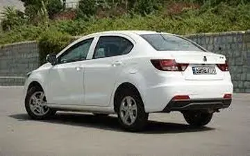 طرح جدید پیش فروش خودروی شاهین / متقاضیان هر چه سریع تر وجه خود را واریز کنند! 