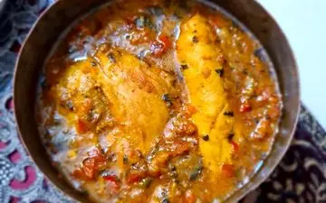 آموزش کامل خورش مهاراجه| حتما درستش کنید!