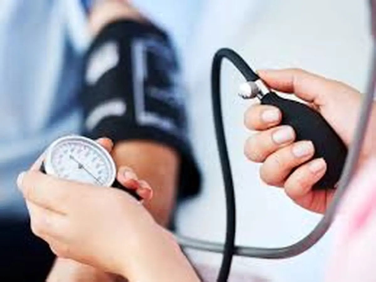 درمان فشار خون بالا با این روش خانگی بدون قرص 