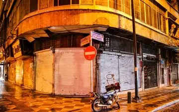 محدودیت‌های کرونایی تهران در هفته آینده اعلام شد 