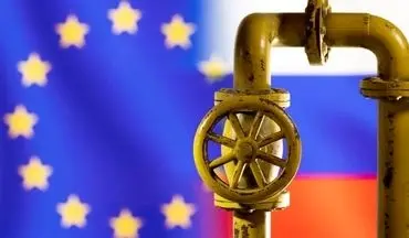 کاهش سقف قیمت نفت روسیه توسط انگلیس و اتحادیه اروپا