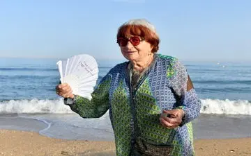 واردا؛ زن انقلابی سینمای فرانسه، درگذشت