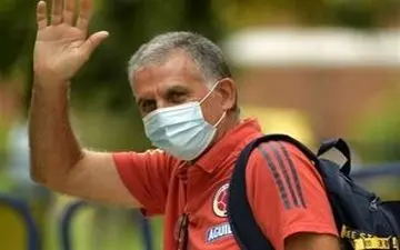 رسمی ؛ حضور کی روش در عراق منتفی شد