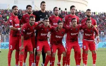 ترکیب نساجی مقابل پیکان اعلام شد