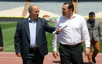 زمان اعلام لیست جدید تیم ملی توسط ویلموتس مشخص شد