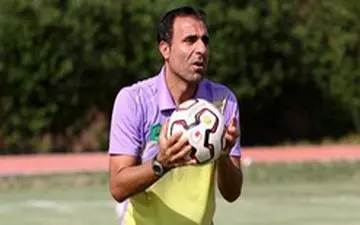 خادمی: از بازیکنان‌مان می‌خواهیم که همیشه مثل بازی با پرسپولیس باشند 