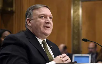  ادعای پمپئو: ایران16میلیارد دلار برای متحدانش هزینه کرده است