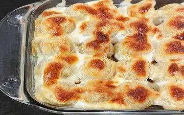 یک غذای عربی فوق العاده خوشمزه / کرات البطاطس رو این طور درست کن