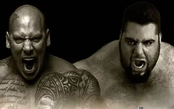 
هالک ایرانی مارتین فورد را با خاک یکسان کرد!