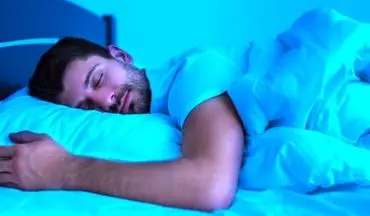 خواب منظم، راهی ساده برای کنترل فشار خون بالا