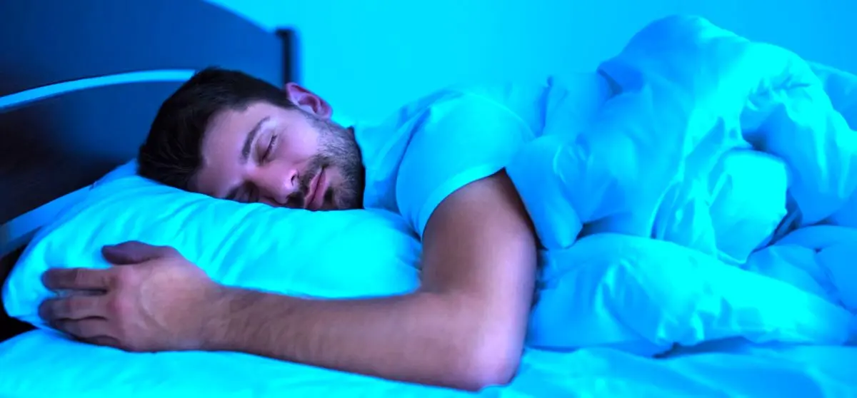 خواب منظم، راهی ساده برای کنترل فشار خون بالا