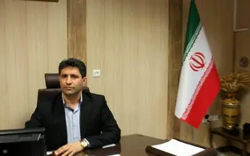 کشت گلرنگ دیم در اراضی کشاورزی شهرستان کرمانشاه