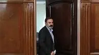 جعفری‌جلوه مشاور رئیس صدا و سیما شد
