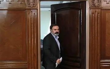 جعفری‌جلوه مشاور رئیس صدا و سیما شد