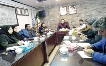 مباحث پیشگیرانه ویروس کرونا در اماکن و تاسیسات گردشگری استان نصب می شود