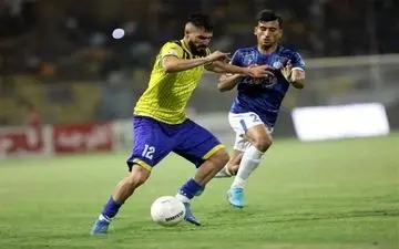 دهقانی: مقابل پرسپولیس اشتباه کنید، تنبیه می‌شوید/ شنانی: عنایتی نمی‌تواند گل بزند 