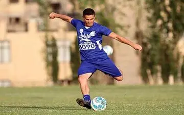 واکنش وریا غفوری پس از حضور در کمیته اخلاق