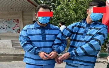 لو رفتن نقشه شیطانی عمو و براد‌‌‌‌رزاد‌‌‌‌ه با یک پیامک