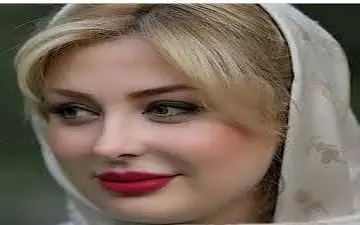 «نیوشا ضیغمی» و همسرش در اکران فیلم «هشتگ»