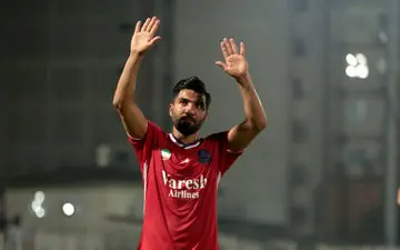 اسماعیلی خواهان فسخ قرارداد شد/ پایتخت نشین ها به دنبال فرشید