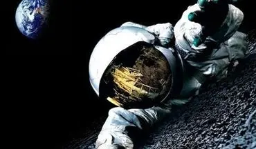 اعتراف عجیب فضانورد سرشناس ناسا سوژه رسانه‌ها شد!+عکس