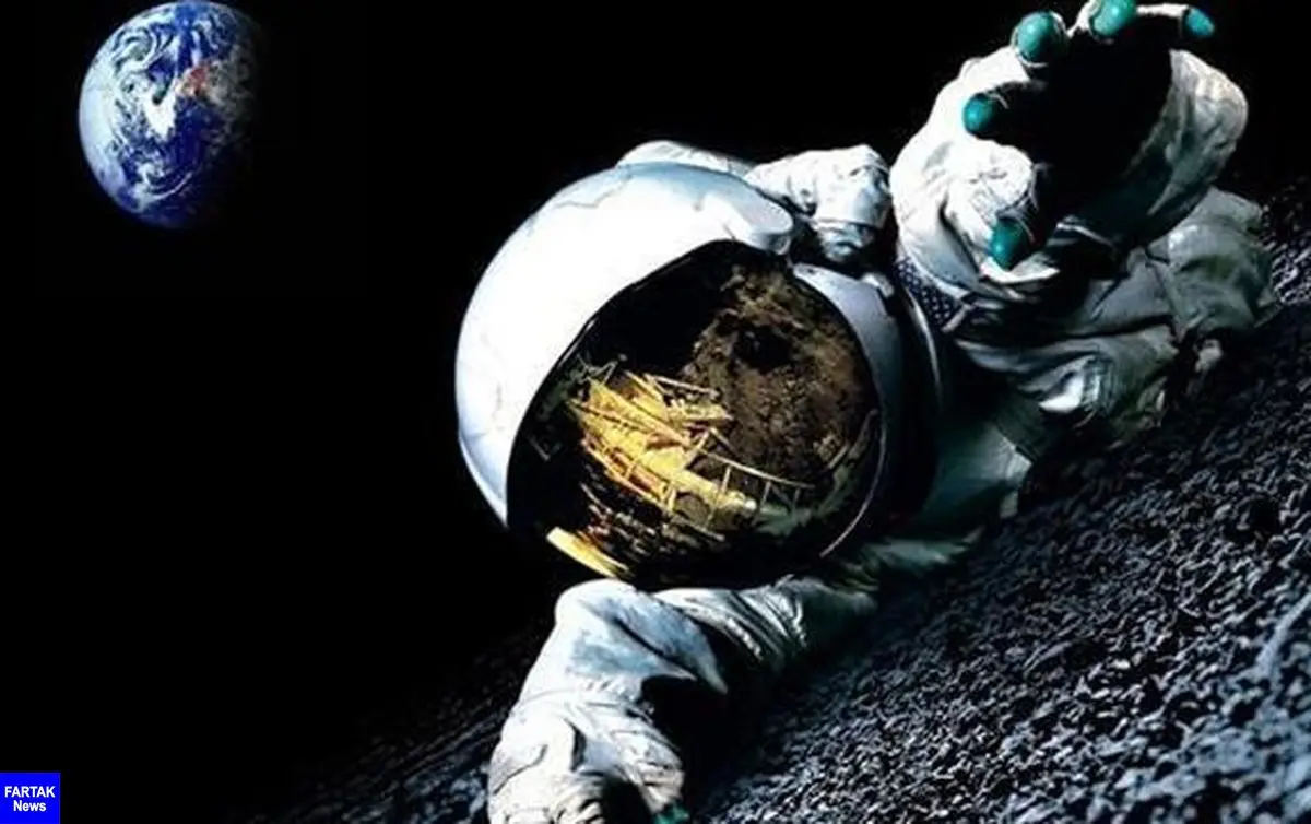 اعتراف عجیب فضانورد سرشناس ناسا سوژه رسانه‌ها شد!+عکس