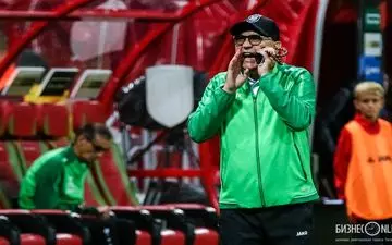  بردیف: شاید آزمون و کوردیاشوف را بفروشیم