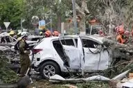 اذعان کارشناس صهیونیست: «برای آتش‌بس با ایران به التماس خواهیم افتاد»