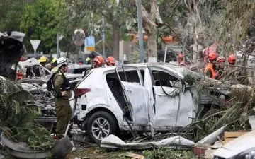 اذعان کارشناس صهیونیست: «برای آتش‌بس با ایران به التماس خواهیم افتاد»