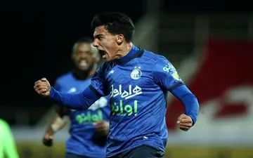 حسین‌زاده: با بدشانسی اردوی آخر تیم ملی را از دست دادم/ انتقادها از استقلال جایز نیست