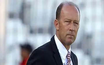 پیام گابریل کالدرون به هواداران پرسپولیس