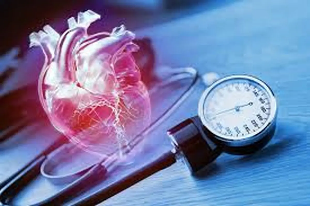 چرا به فشار خون بالا دچار میشویم؟