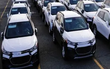 زمان قرعه کشی خودروهای وارداتی اعلام شد