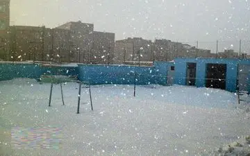 بازگشایی جاده آزادشهر - شاهرود؛ مدارس روستاهای کوهستانی آزادشهر و رامیان فردا تعطیل است